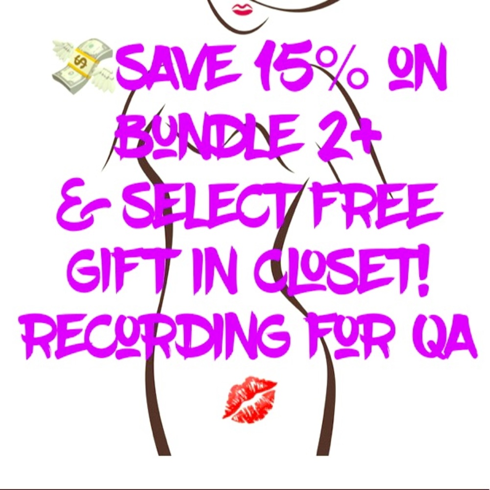 Thank you!!😊 💰SAVE 15% on BUNDLE 2+